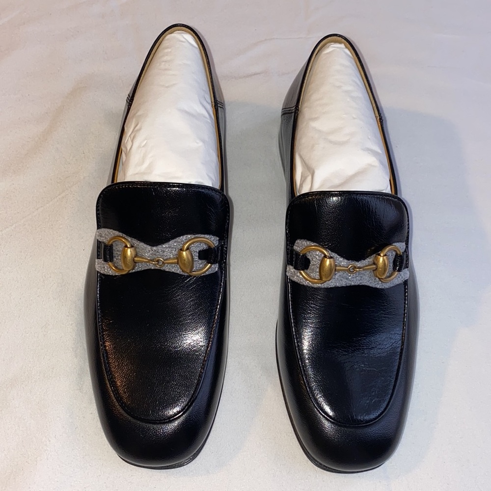 GUCCI Horsebit Loafer - Picture 2 of 9